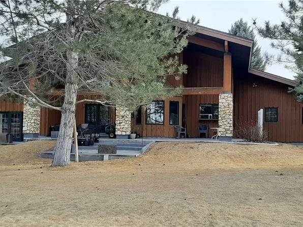 210 E Madison Ave, Ely, NV 89301