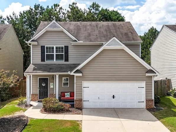 304 Stoney Hollow Rd, Canton, GA 30114
