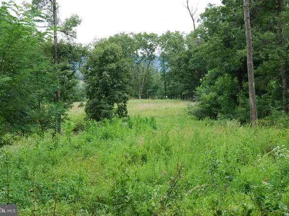 Apple Harvest Dr, Hedgesville, WV 25427