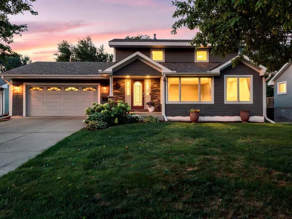 4517 Orchard Ave N, Robbinsdale, MN 55422