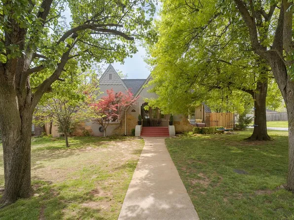 428 NW 34th St, Oklahoma City, OK 73118