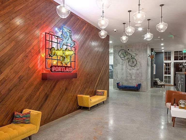 Bridgetown Lofts — Photo 3