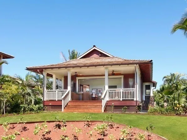 2840 Ke Alaula St #10, Koloa, HI 96756