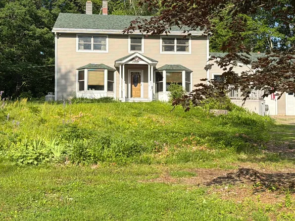 684 Franklin Highway, Andover, NH 03216