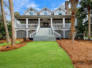 9 Ibis St, Hilton Head Island, SC 29928
