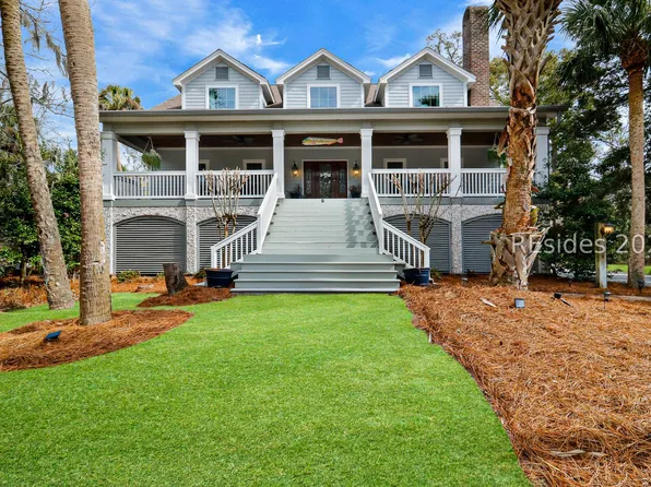 9 Ibis St, Hilton Head Island, SC 29928