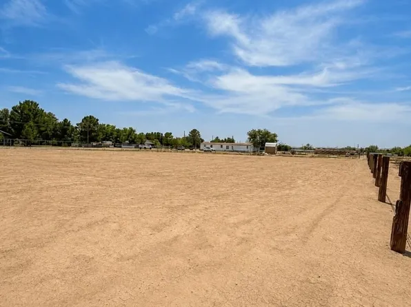 13590B Chicken Ranch Rd, San Elizario, TX 79849