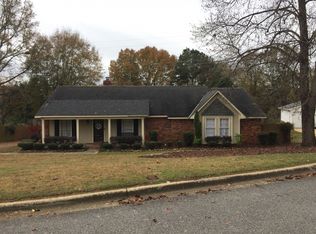 811 Chickamauga Cir, Tuscaloosa, AL 35406
