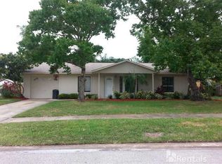 1311 W Dexter Dr, Port Orange, FL 32129
