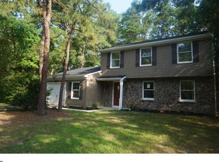 23 Jackson Ct E, Marlton, NJ 08053