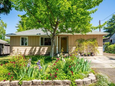 197 Cresta Drive, Ukiah, CA, 95482