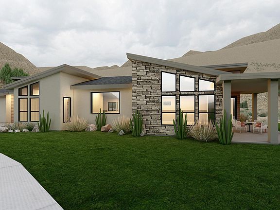 2nd image of 5462 N Polecat Lofts Ln
