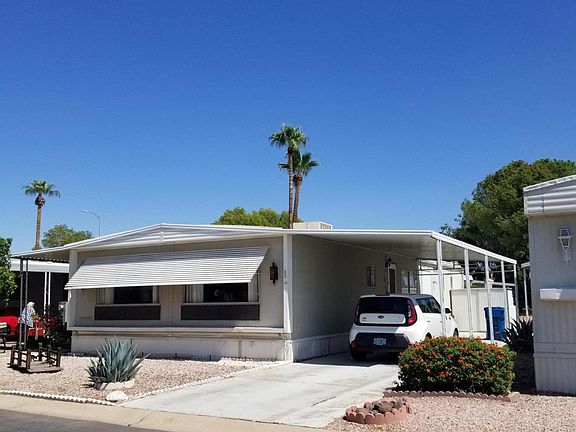 2650 W Union Hills #89