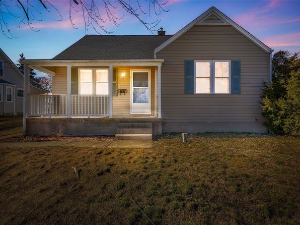 215 Virginia St, Ste Genevieve, MO 63670