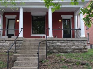 1115 S 1st ST, Louisville, KY 40203