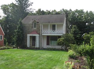 120 Beechwood Blvd, Butler, PA 16001