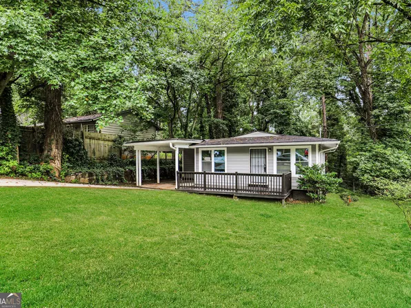 2023 Akron Dr SE, Atlanta, GA 30315
