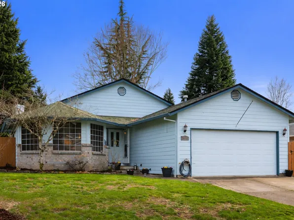 2811 NE 86th Cir, Vancouver, WA 98665