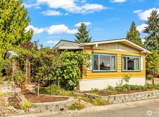 815 124th St SW SPACE 10, Everett, WA 98204