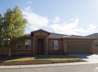 80117 Montgomery Dr, Indio, CA 92203