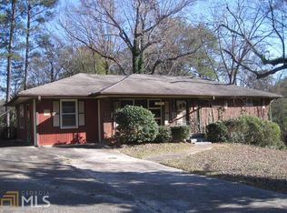 2258 Pemberton Rd SW, Atlanta, GA 30331