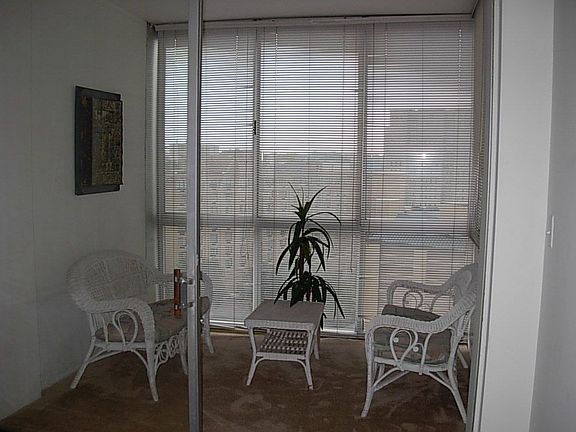 SunRoom off the Dining Room
