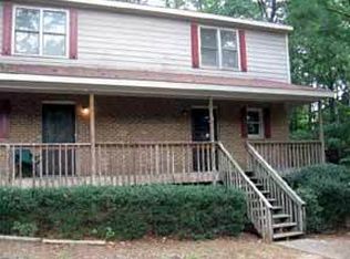 558-560 Brent St #558, Raleigh, NC 27606