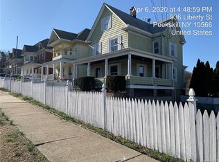 936 Liberty St, Peekskill, NY 10566
