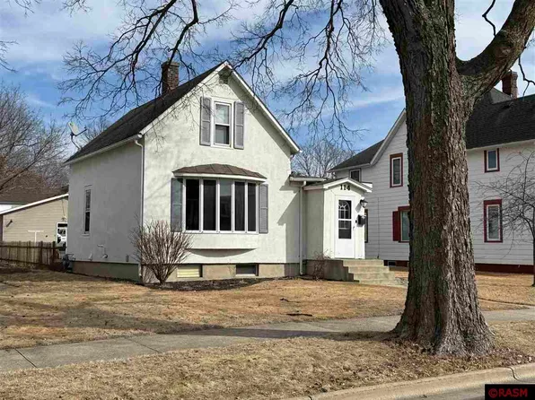 114 N Franklin St, New Ulm, MN 56073