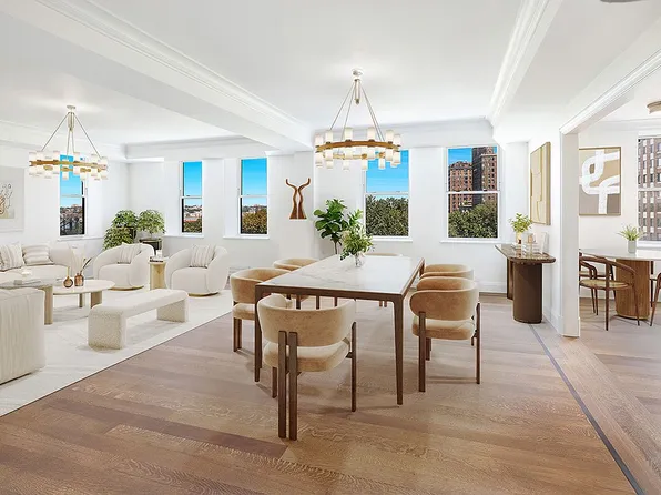 344 W 72nd St APT 6A, New York, NY 10023