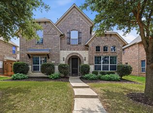 1123 Chestnut Dr, Frisco, TX 75036