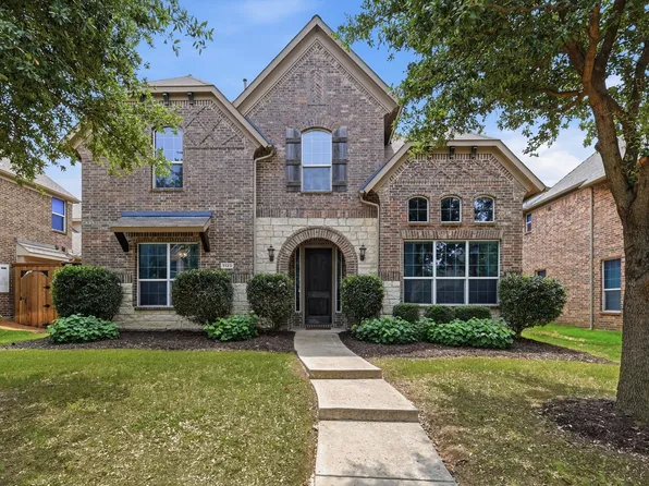 1123 Chestnut Dr, Frisco, TX 75036