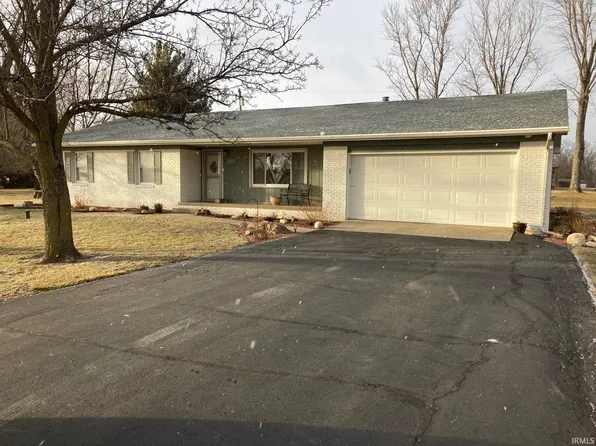 6413 E 175 N, Monticello, IN 47960