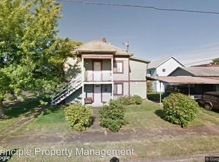 940 Willetta St SW, Albany, OR 97321