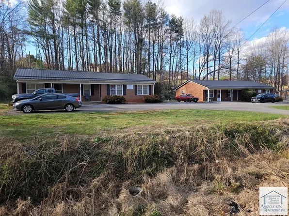8384-410 Franklin St, Ferrum, VA 24088