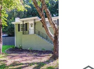 2058 Mulkey Rd SW #1A, Marietta, GA 30008