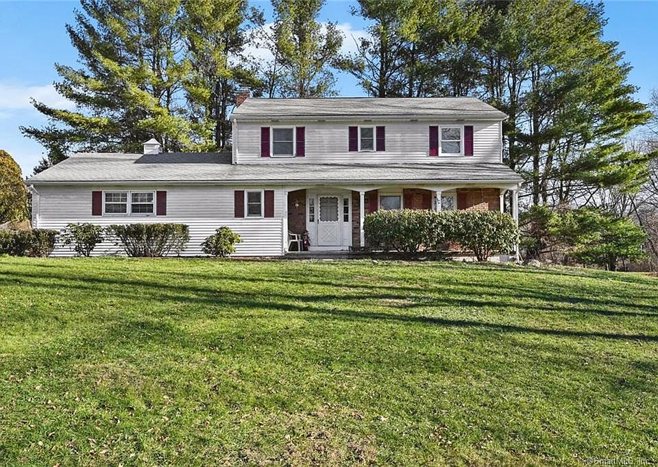 2 Bridle Rd, New Milford, CT 06776 Zillow