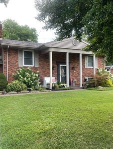 102 S Arlington Dr, Henderson, KY, 42420