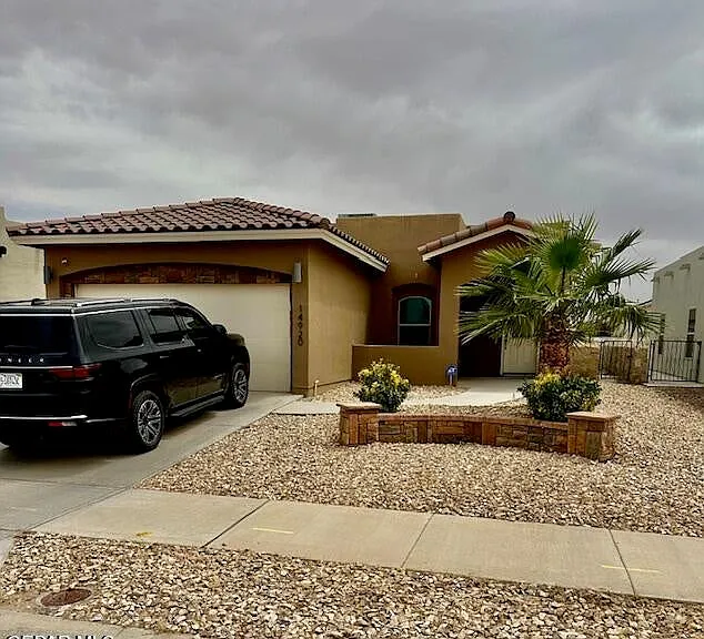 14920 Willie Worsley Ave — Photo 2