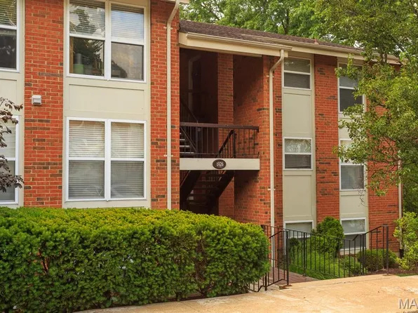 1926 Hunting Lake Ct APT 304, Saint Louis, MO 63122