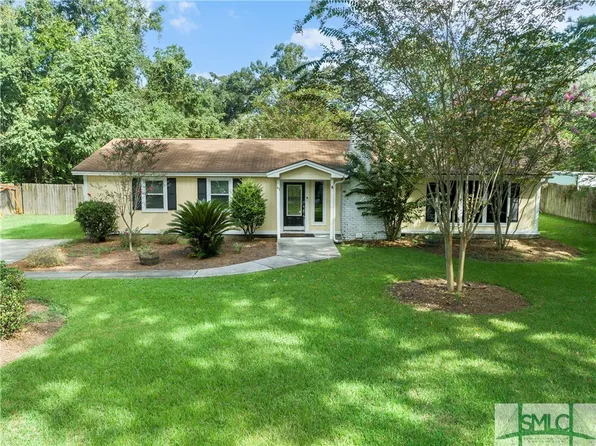 41 Lynn Avenue, Garden City, GA 31408