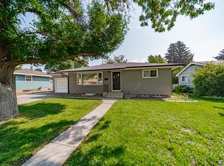 766 Reed Ave, Idaho Falls, ID 83402