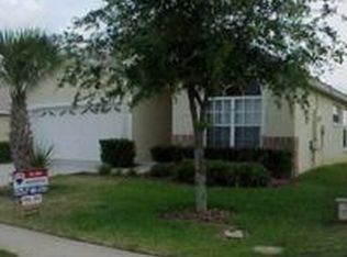 2523 Oneida Loop, Kissimmee, FL 34747