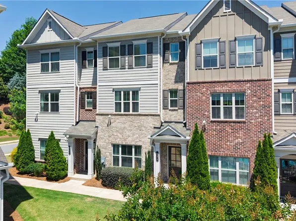 834 Caldwell Cir, Marietta, GA 30060