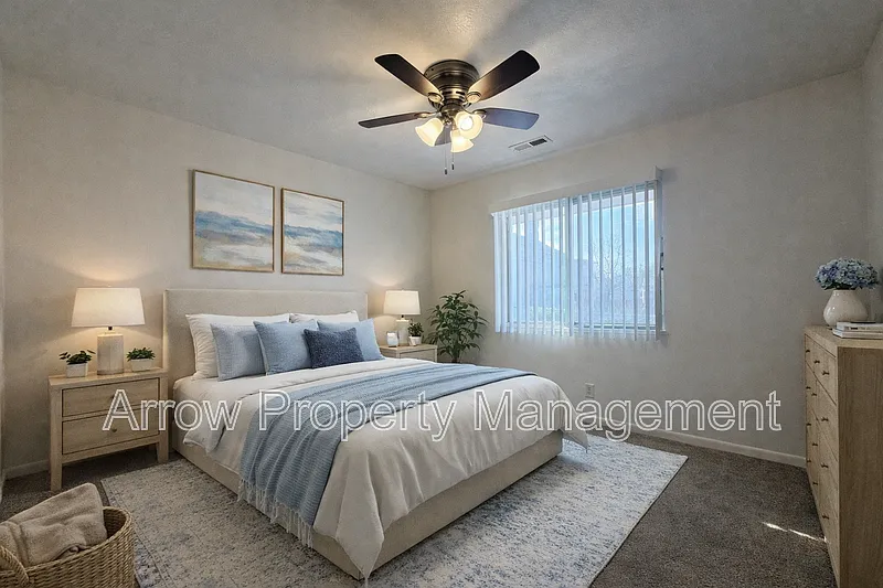 2 bed, 1.0 bath, 743 sqft, $895 — Photo 4