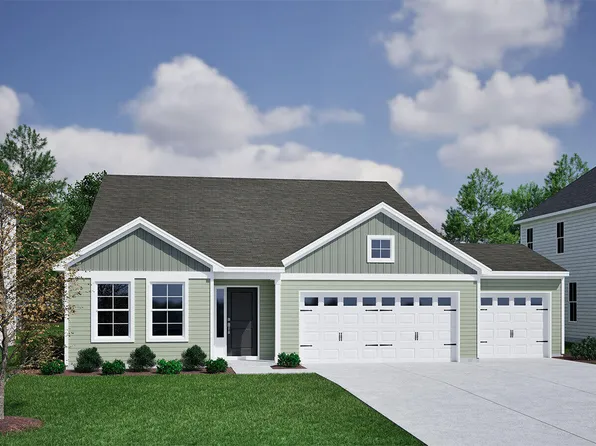 201 Mayflower Drive NW Lot 32, Calabash, NC 28467