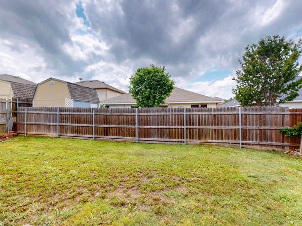 168 Washington Way, Venus, TX 76084