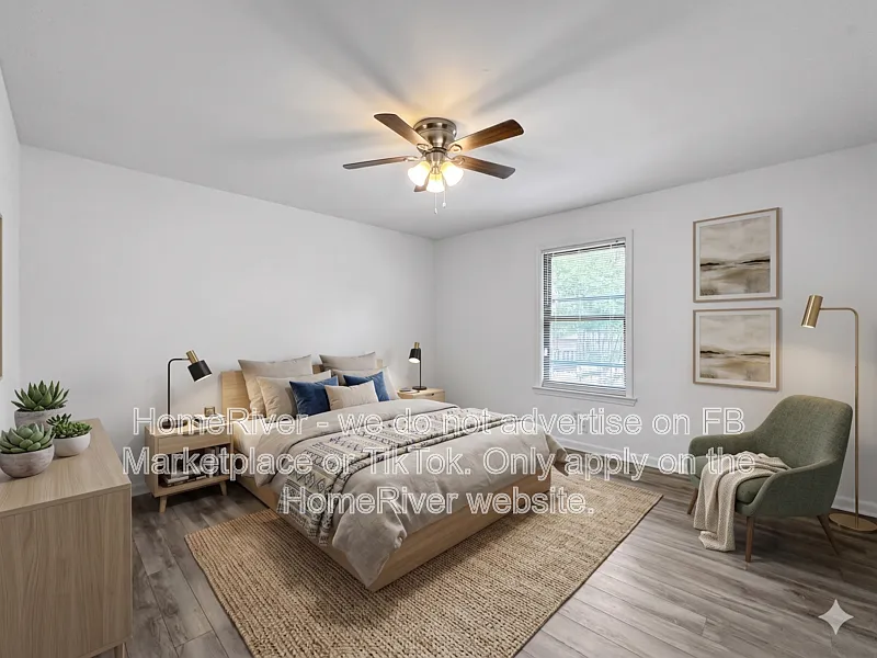 2 bed, 1.0 bath, 900 sqft, $1,150 — Photo 3