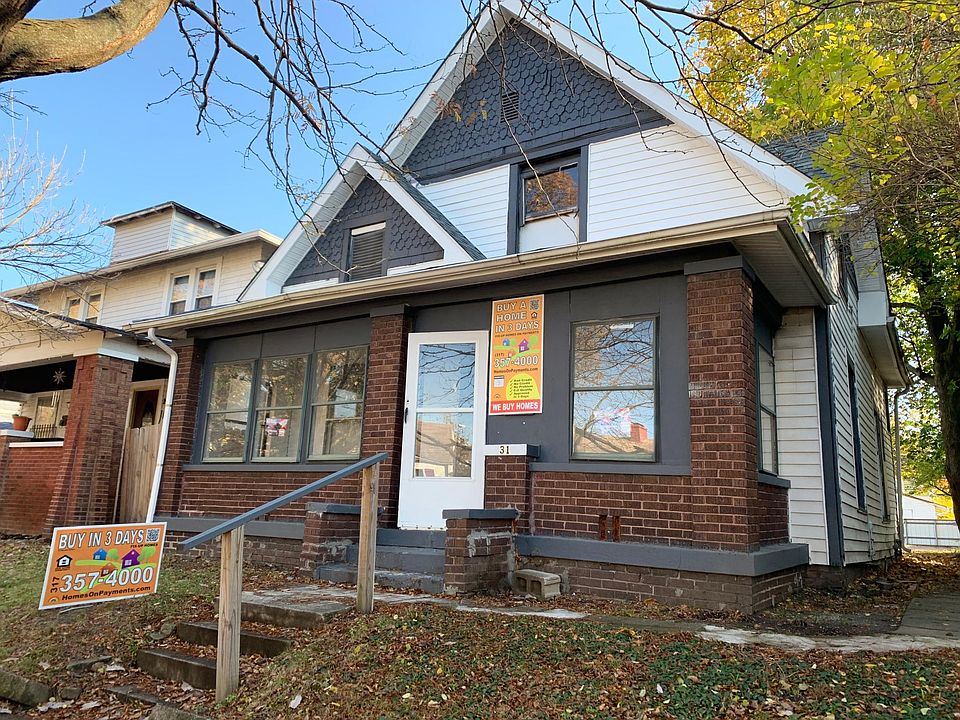 1st image of 31 N Gladstone Ave