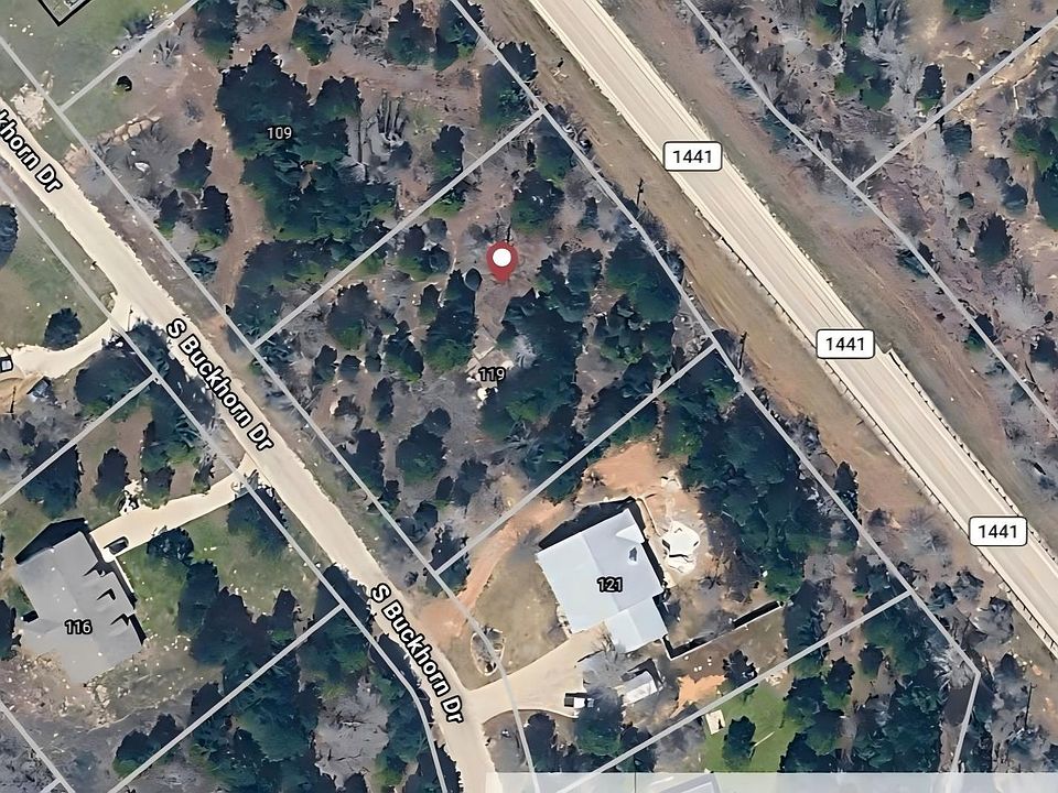 1st image of 119 S Buckhorn Dr